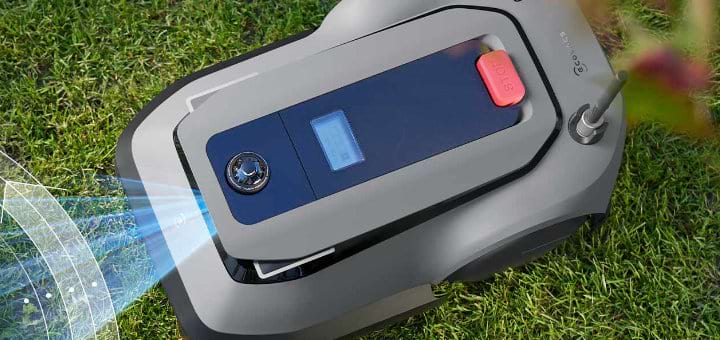 ECOVACS Gutschein