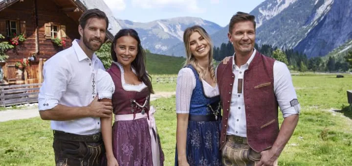 Edelnice Trachtenmode Gutschein