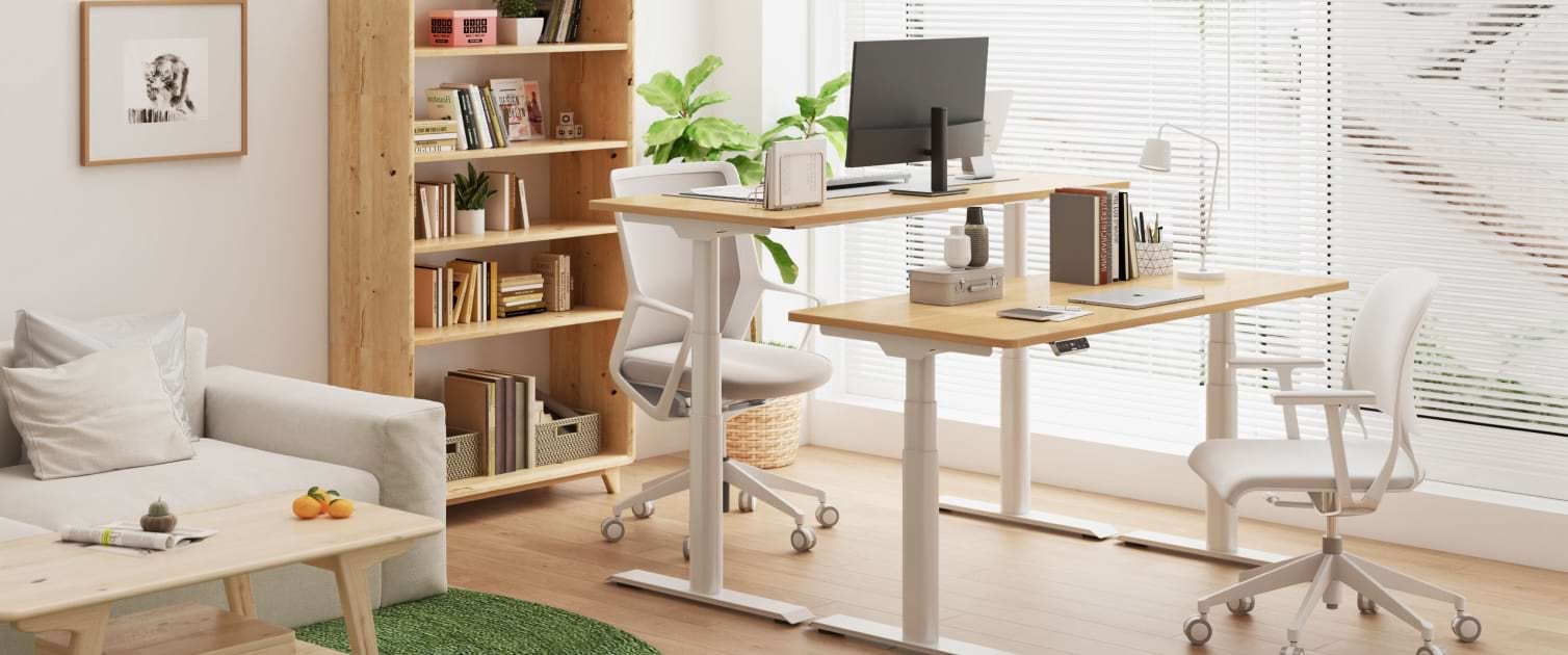 FlexiSpot Gutschein