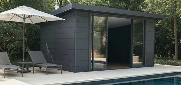 Gartenhausfabrik Gutschein