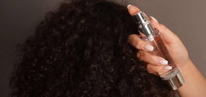 genuine haircare Gutschein