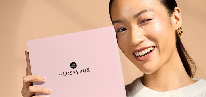 Glossybox Gutschein