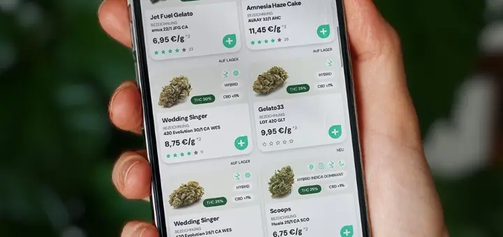 GreenMedical Gutschein