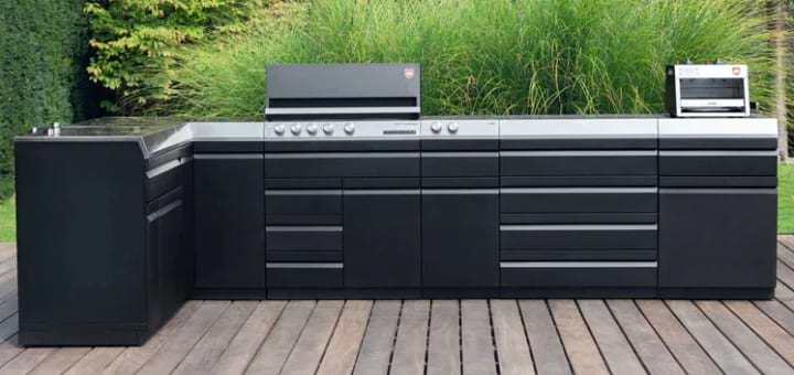 Grill Concept Gutschein