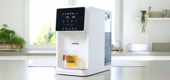 Health Rise Gutschein