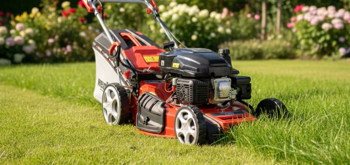 Hecht-Garten Gutschein