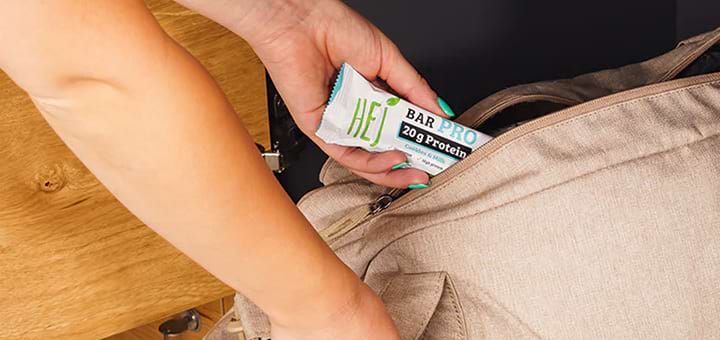 HEJ Natural Gutschein