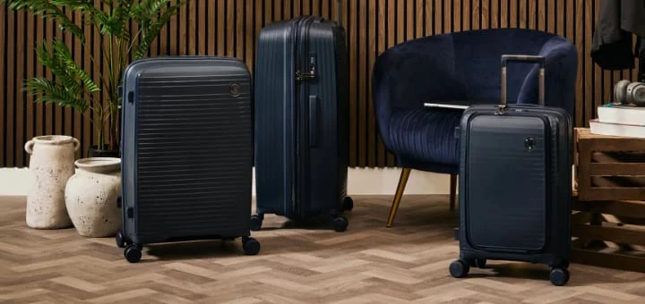 it Luggage Gutschein