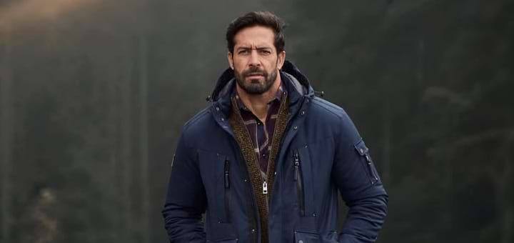 Jan Vanderstorm Gutschein