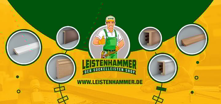 Leistenhammer Gutschein