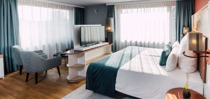 Leonardo Hotels Gutschein