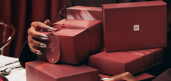 Lookfantastic Gutschein