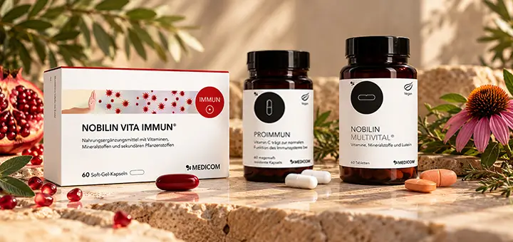 Medicom Gutschein