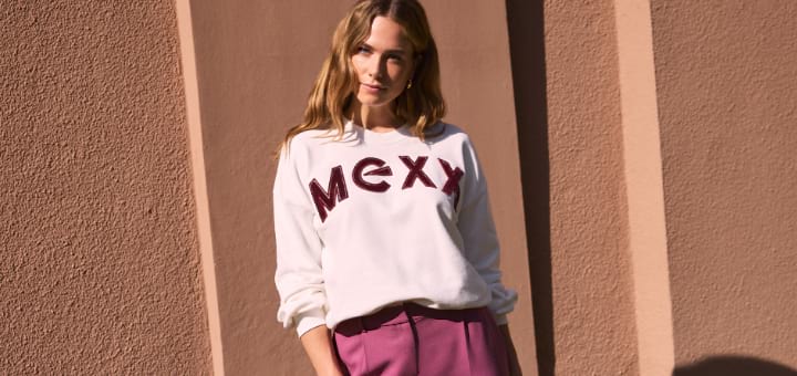 Mexx Gutschein
