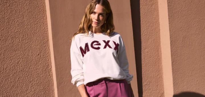 Mexx Gutschein