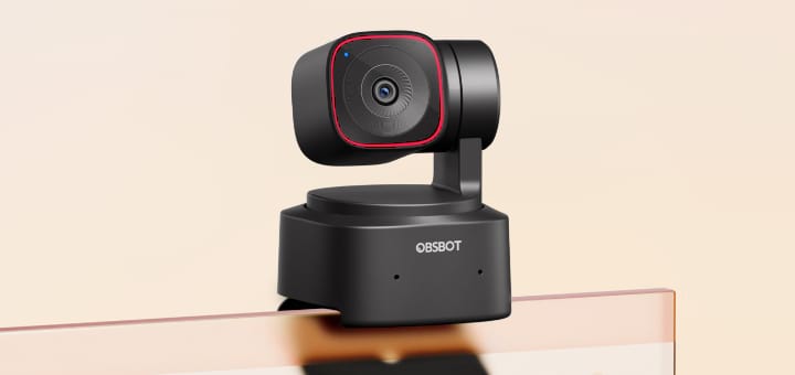 OBSBOT Gutschein