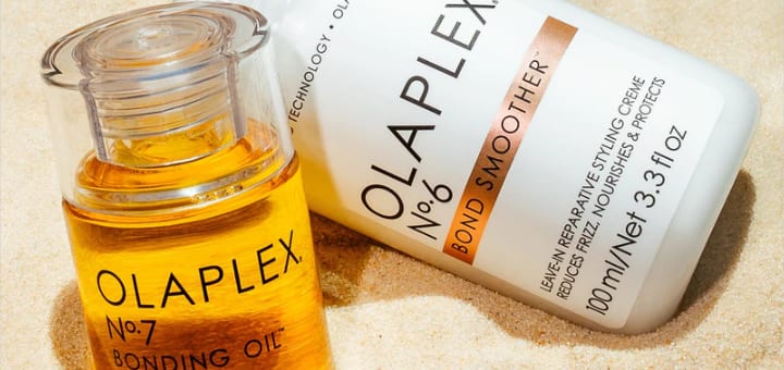 Olaplex Gutschein