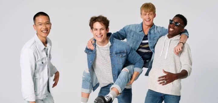 ONLY & SONS Gutschein