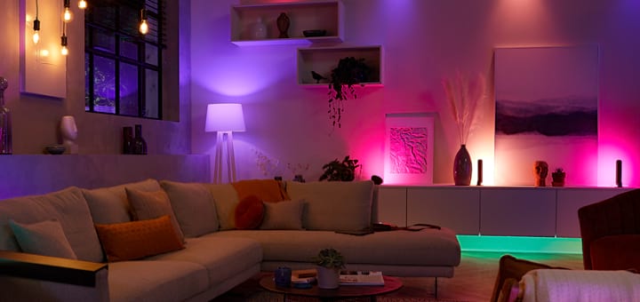 Philips Hue Gutschein