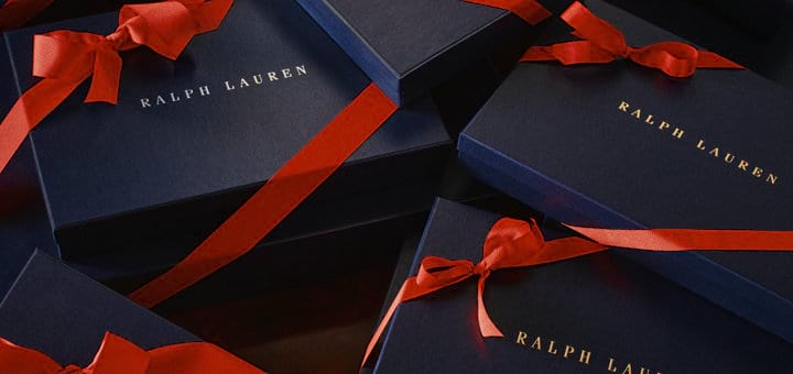 Ralph Lauren Gutschein