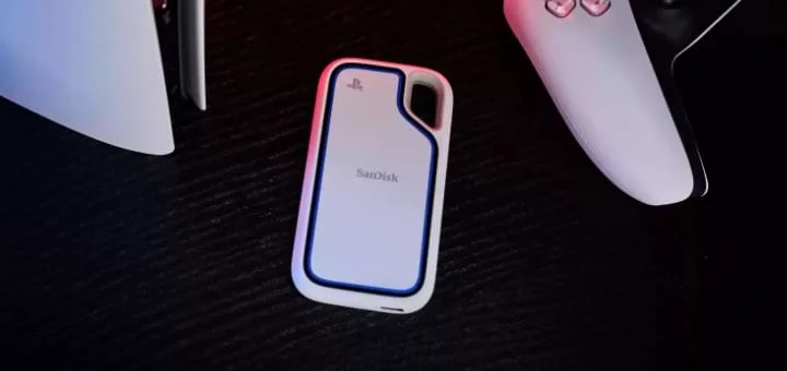 Sandisk Gutschein