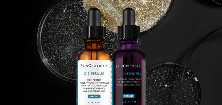 SkinCeuticals Gutschein