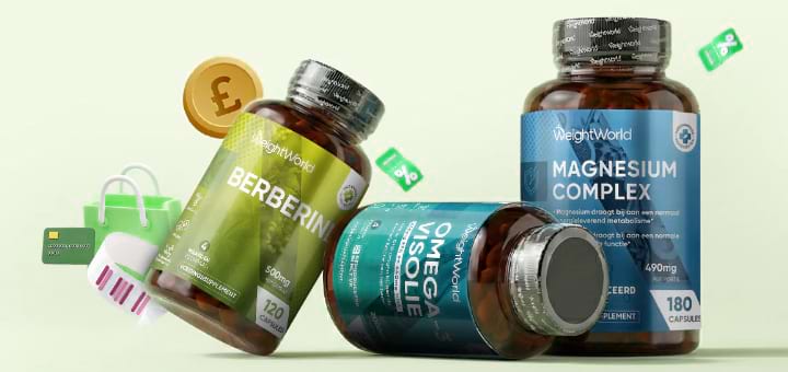 WeightWorld Gutschein