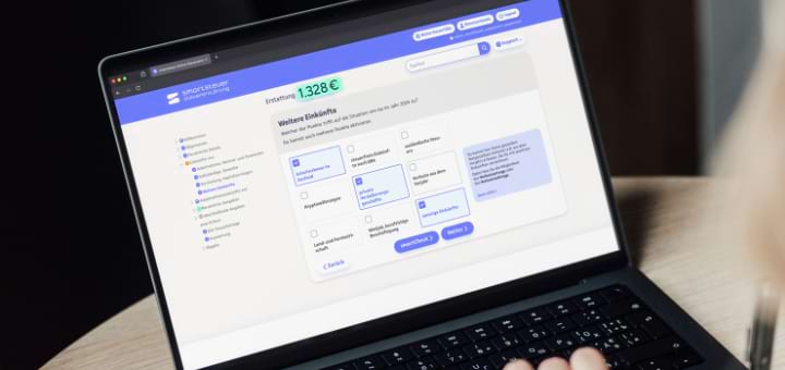 smartsteuer Gutschein