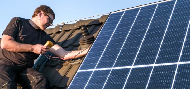 Solarway Gutschein