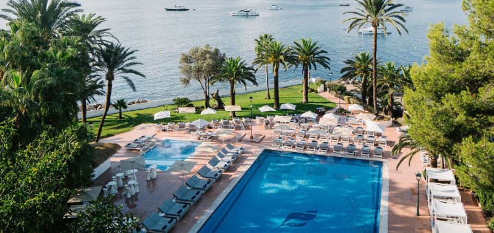 THB Hotels Gutschein
