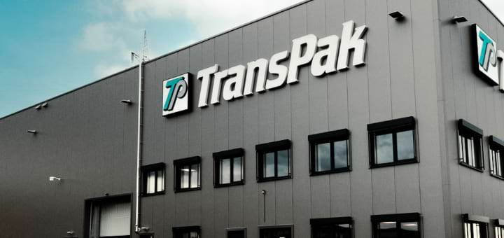 TransPak Gutschein