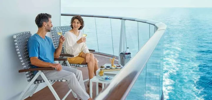 Mein Schiff Gutschein