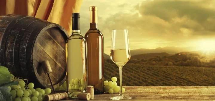 Vinos Gutschein