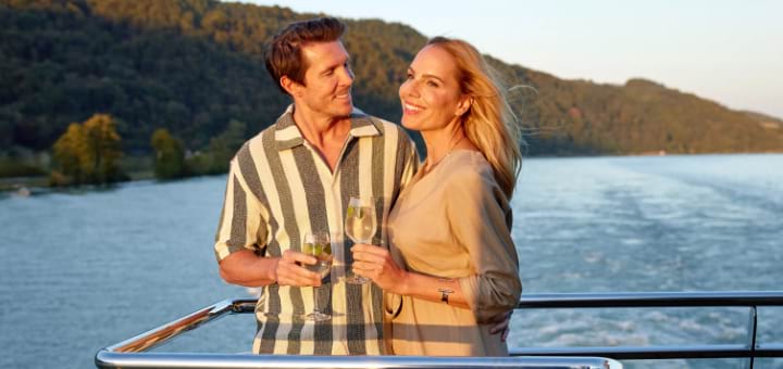 VIVA Cruises Gutschein